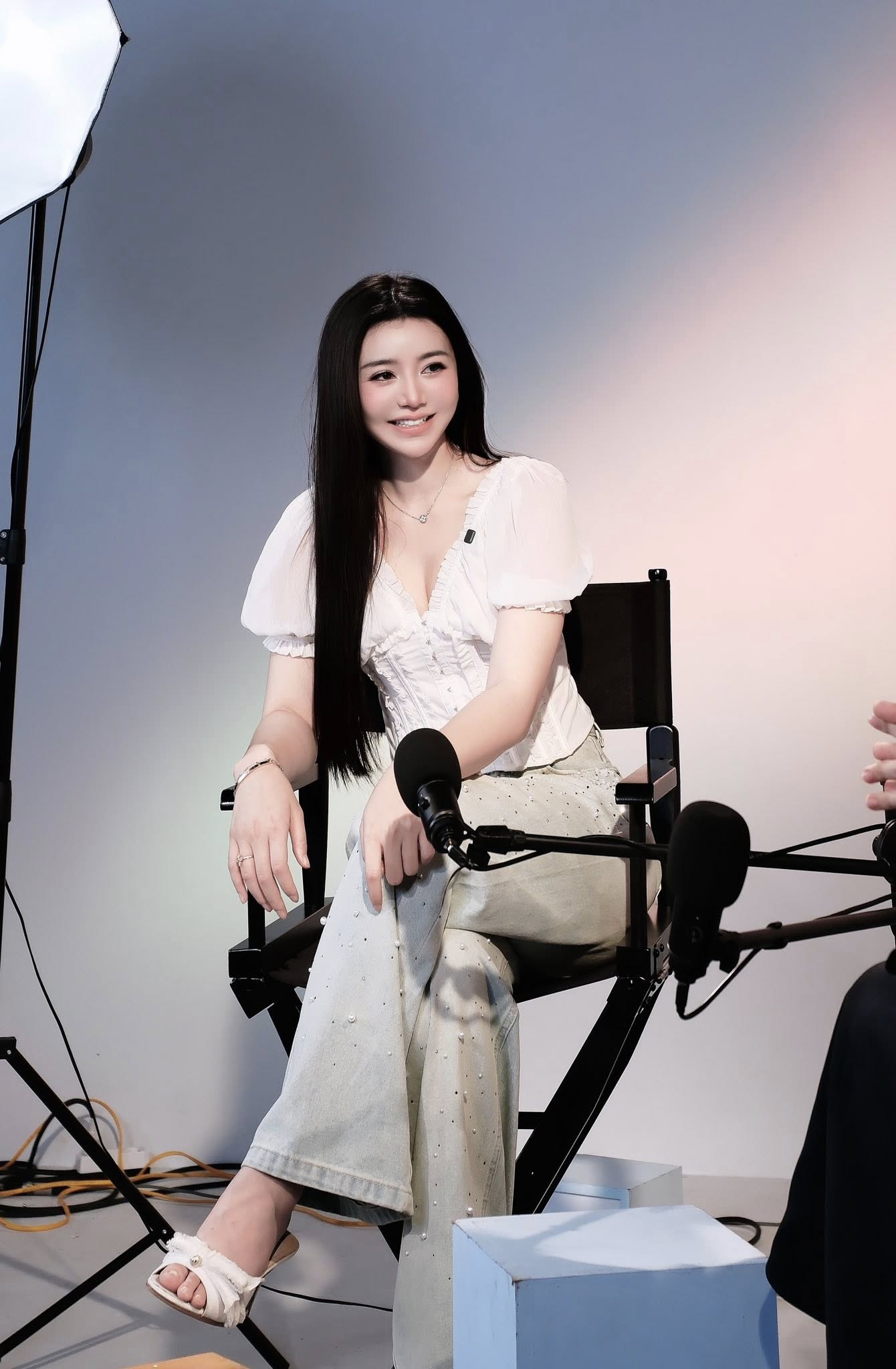 Quỳnh Kool từng áp lực đến mức suýt bỏ nghề diễn- Ảnh 3.