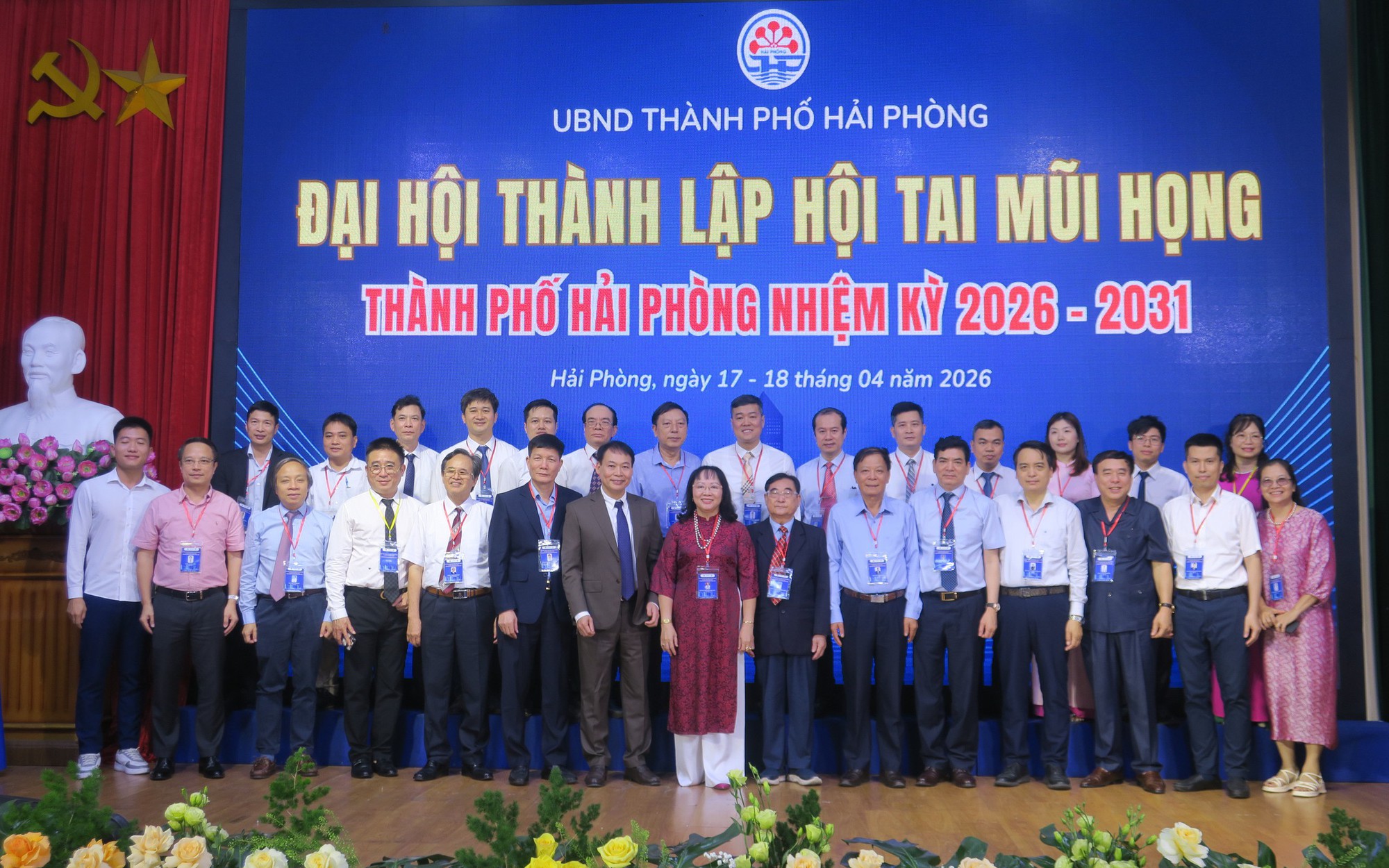 Hội Tai và Tai Thần Kinh TPHCM: Kết Nối Chuyên Gia Để Cải Thiện Chăm Sóc Sức Khỏe
