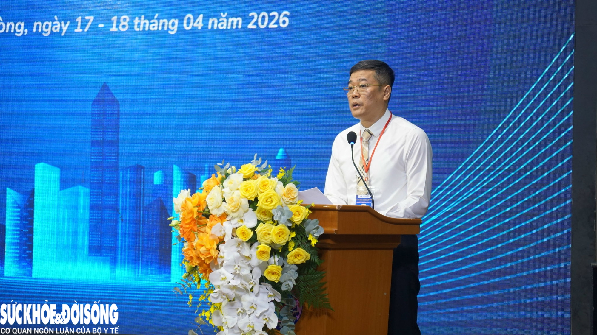 Thành lập Hội Tai Mũi Họng Hải Phòng 2026: Nâng cao chất lượng chăm sóc sức khỏe người dân- Ảnh 4.