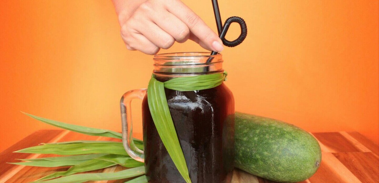 3 cách dùng bí đao dưỡng da trắng mịn, sạch mụn chỉ sau vài tuần sử dụng- Ảnh 2.