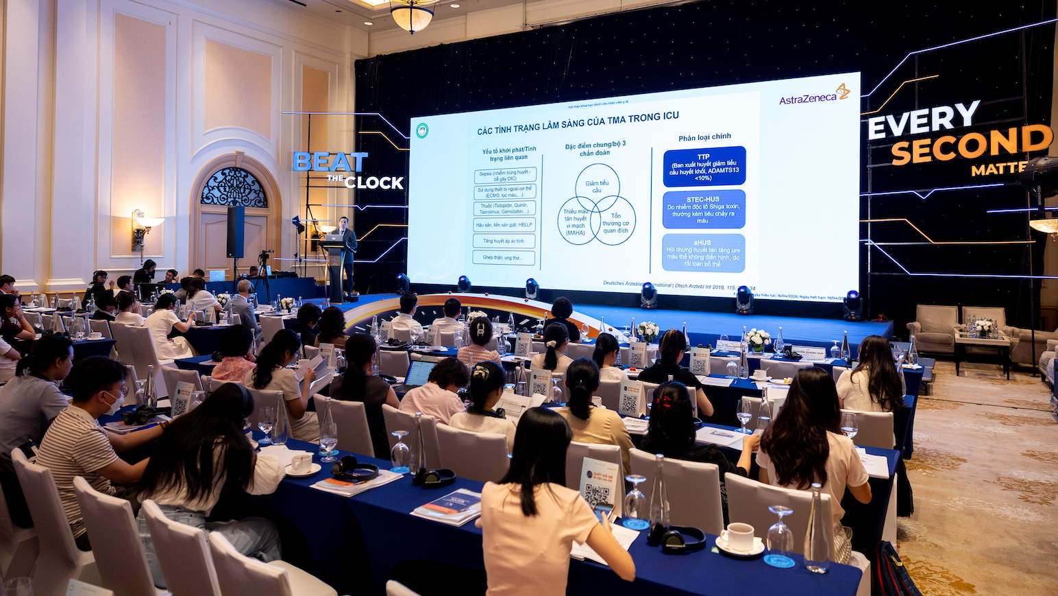 Căn bệnh hiếm diễn tiến nhanh, nguy cơ suy thận và tử vong cao nếu chỉ điều trị hỗ trợ- Ảnh 2.