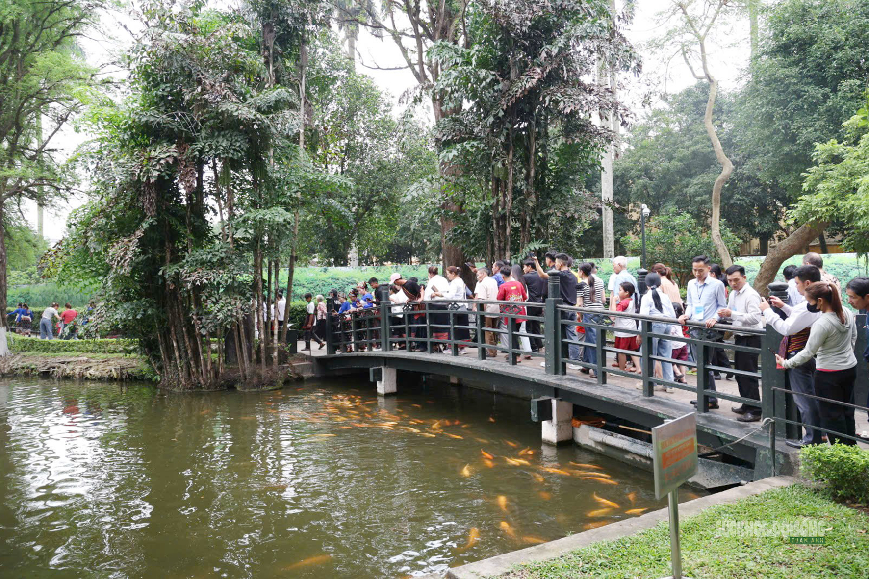 Lời báo công của 54 dân tộc vang lên giữa Quảng trường Ba Đình- Ảnh 10.