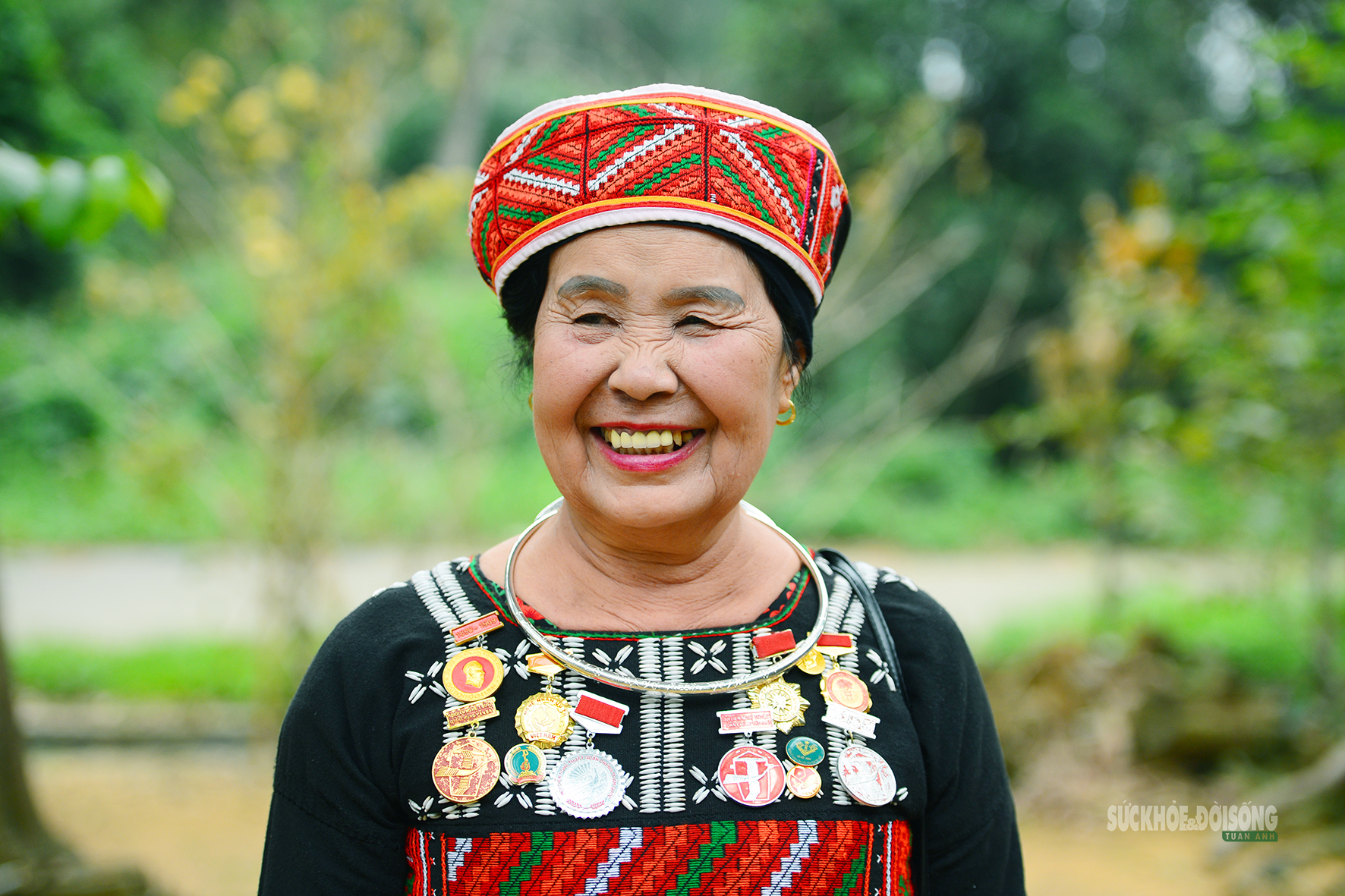 Những 'ngọn lửa' bền bỉ gìn giữ văn hóa truyền thống thôn làng Việt Nam- Ảnh 7.