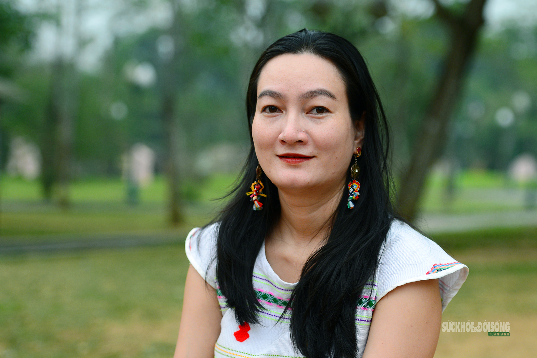 Những 'ngọn lửa' bền bỉ gìn giữ văn hóa truyền thống thôn làng Việt Nam- Ảnh 1.