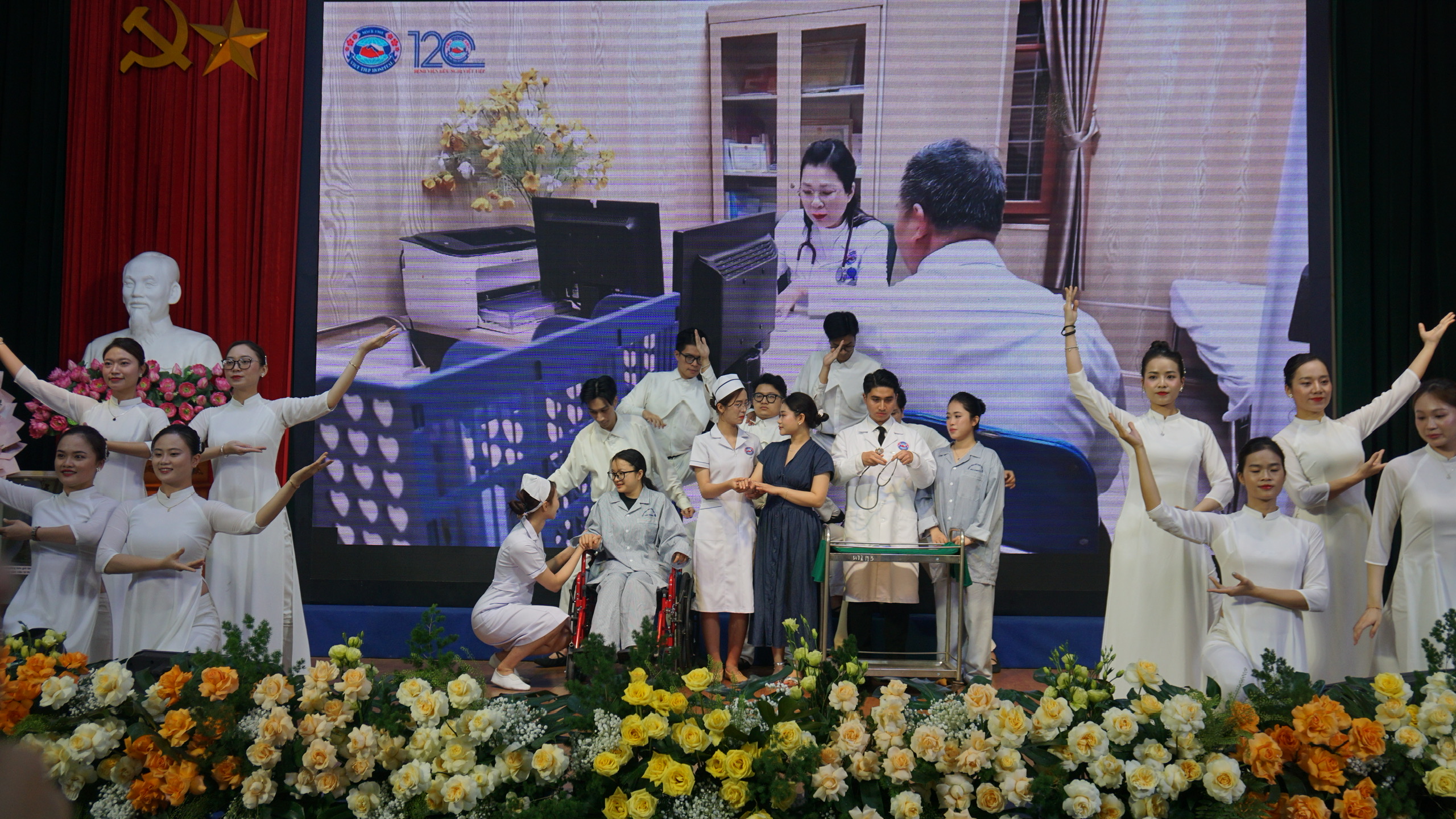 Thành lập Hội Tai Mũi Họng Hải Phòng 2026: Nâng cao chất lượng chăm sóc sức khỏe người dân- Ảnh 2.