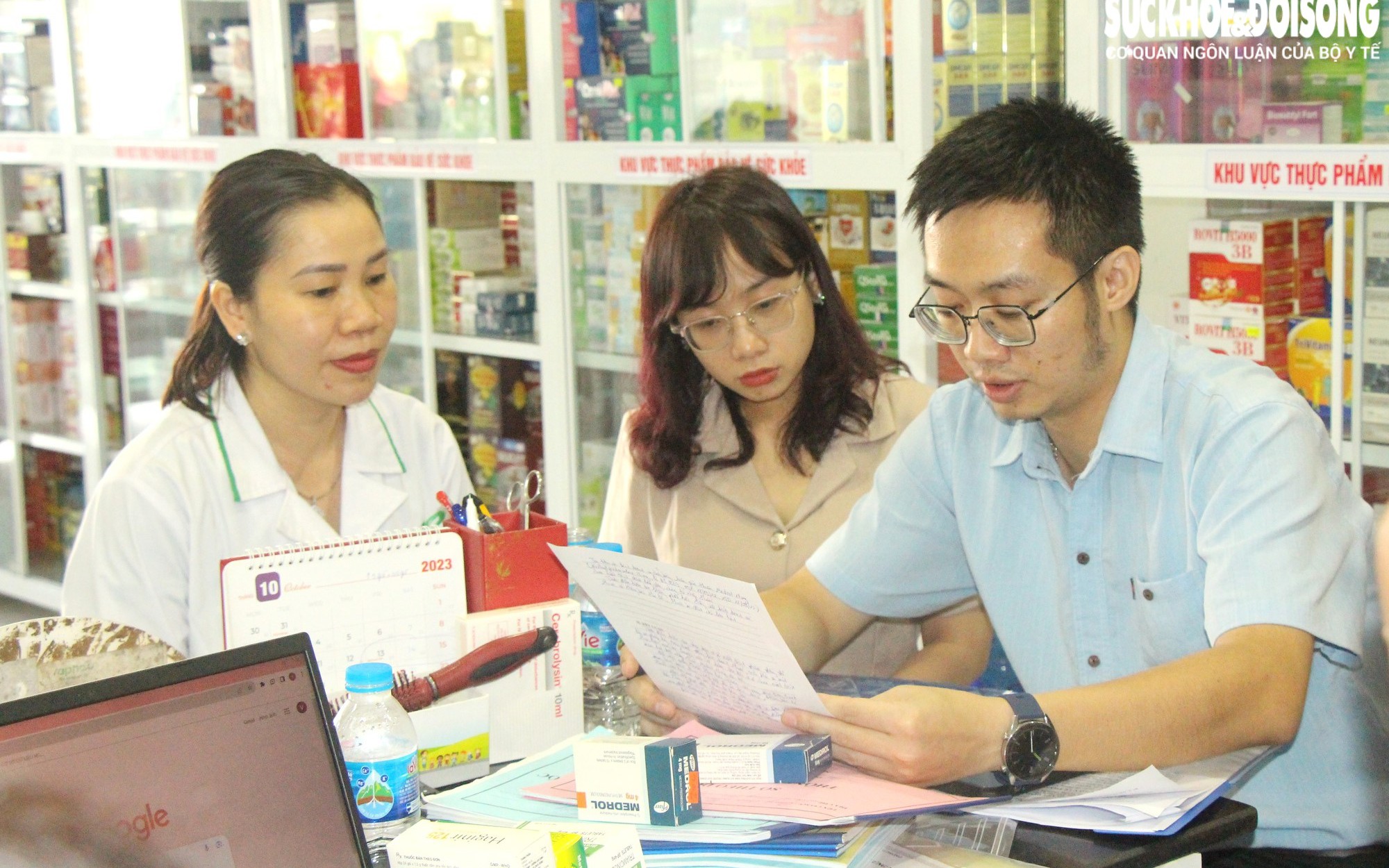 Từ 15/5, quảng cáo sản phẩm 'như thuốc chữa bệnh' có thể bị phạt tới 40 triệu đồng- Ảnh 2.