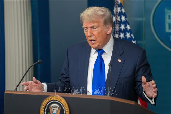 Nhiều nhà khoa học hạt nhân Mỹ chết hoặc mất tích bí ẩn, Tổng thống Trump ra lệnh điều tra- Ảnh 1.