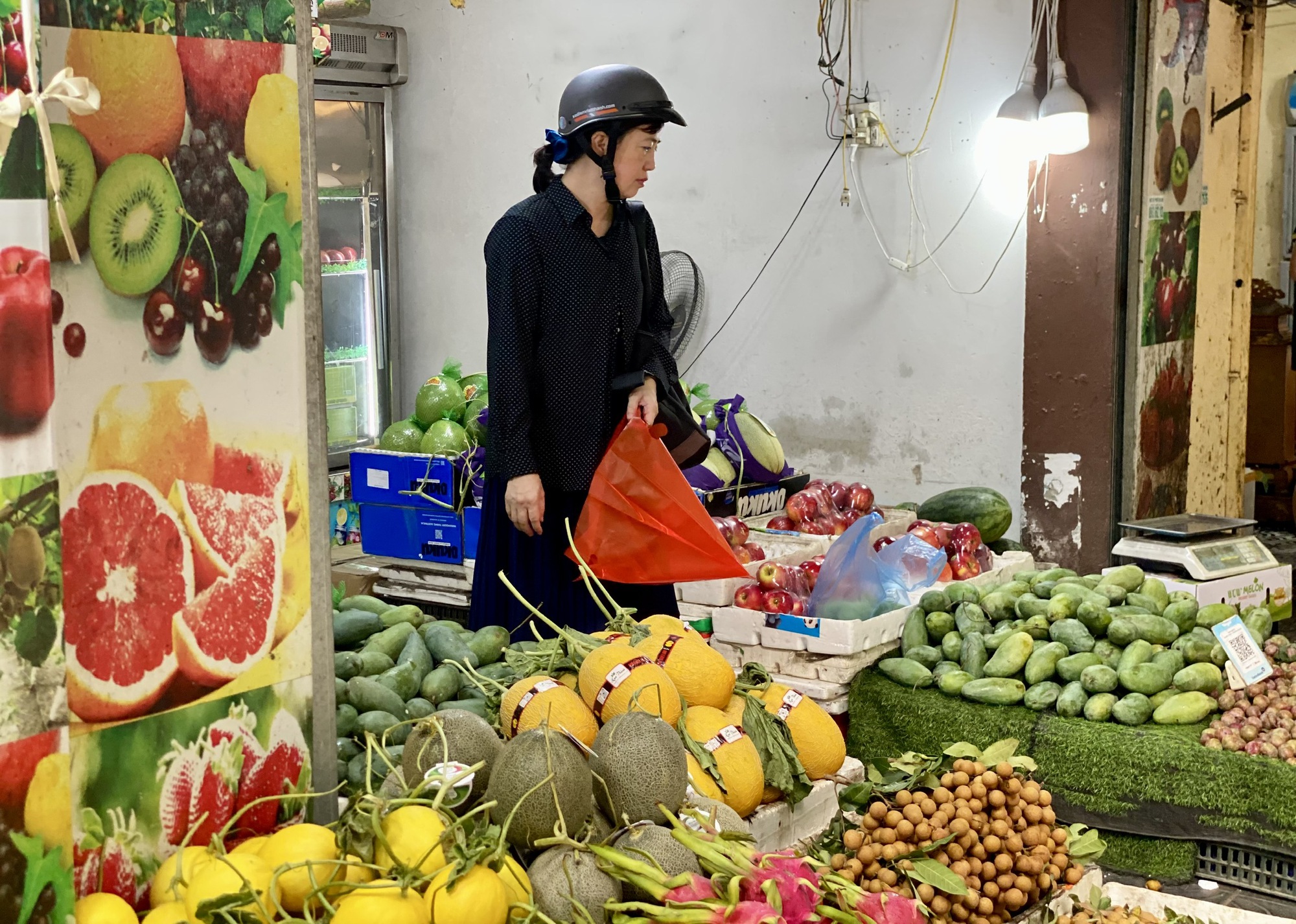 Một loại quả Việt bán đầy chợ giá rẻ bèo, xuất khẩu sang nước ngoài bán đắt như ‘vàng’- Ảnh 2.