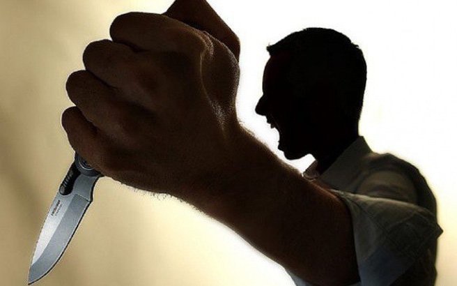 Dùng dao lam chỉnh số 8 thành số 3, người đàn ông 58 tuổi lừa 2 người bán vé số- Ảnh 3.