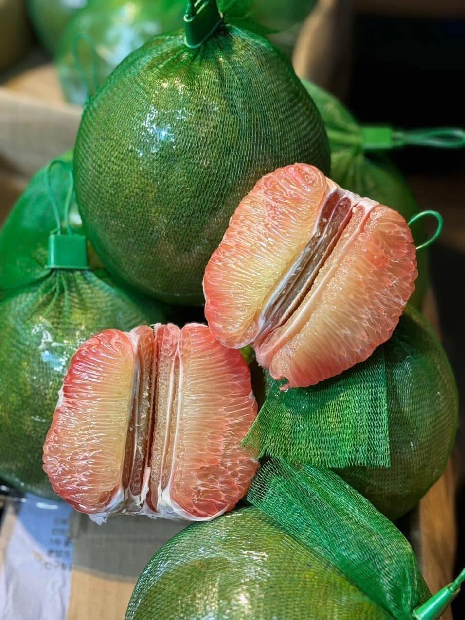 Một loại quả quen thuộc bán đầy chợ Việt chính thức có ‘visa’ sang Trung Quốc ai ăn một lần cũng nhớ mãi- Ảnh 5.