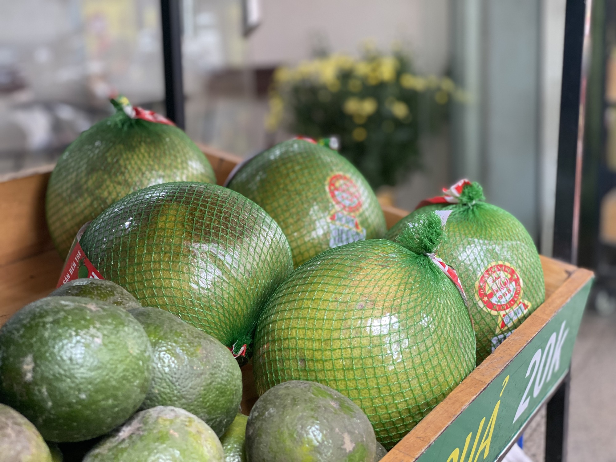 Một loại quả quen thuộc bán đầy chợ Việt chính thức có ‘visa’ sang Trung Quốc ai ăn một lần cũng nhớ mãi- Ảnh 4.