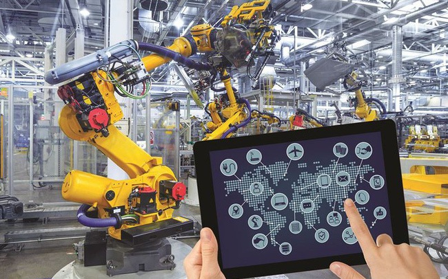  Lan tỏa tinh thần đổi mới sáng tạo trong toàn xã hội