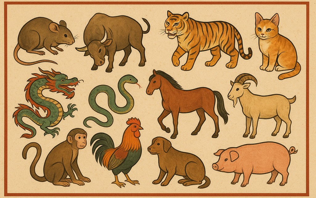 Âm lịch hôm nay 21/4 - Lịch âm 21/4 - Lịch vạn niên ngày 21/4/2026- Ảnh 2.