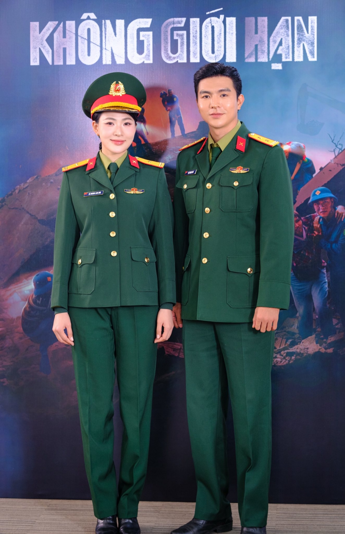 Minh Trang đăng ảnh 'tình bể bình' với Steven Nguyễn, khán giả 'buồn nhẹ' khi nói điều thật lòng- Ảnh 8.