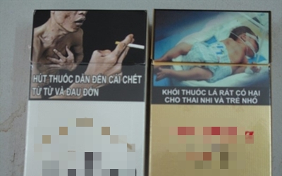 Cấm thuốc lá mới, mở rộng môi trường không khói thuốc: Kinh nghiệm quốc tế và bài toán thực thi tại Việt Nam- Ảnh 3. Cấm thuốc lá mới, mở rộng môi trường không khói thuốc: Kinh nghiệm quốc tế và bài toán thực thi tại Việt Nam- Ảnh 3.
