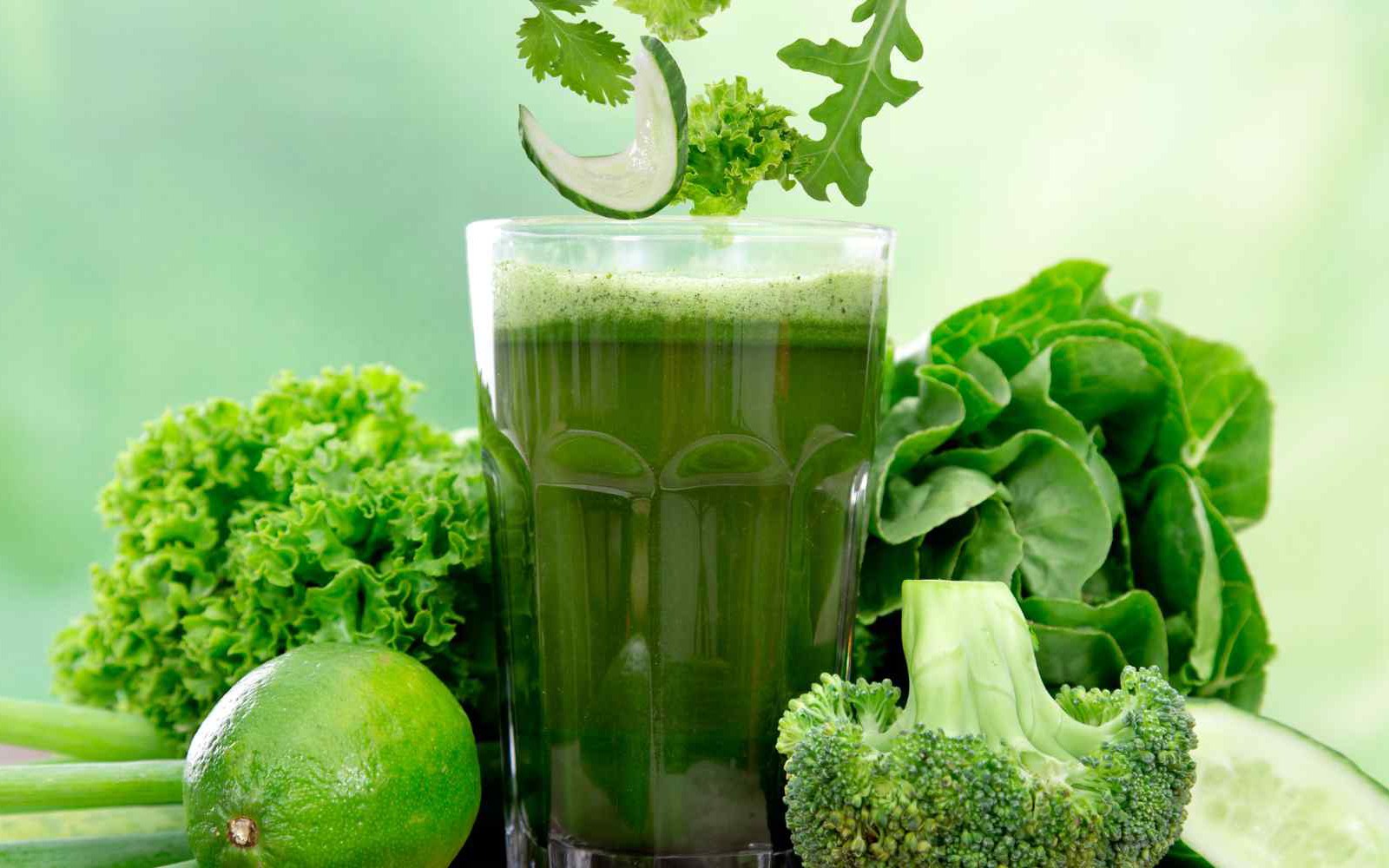 Một loại rau bình dân đặc biệt tốt cho gan- Ảnh 4. Nguồn thực phẩm tự nhiên giàu chất diệp lục hỗ trợ thải độc gan