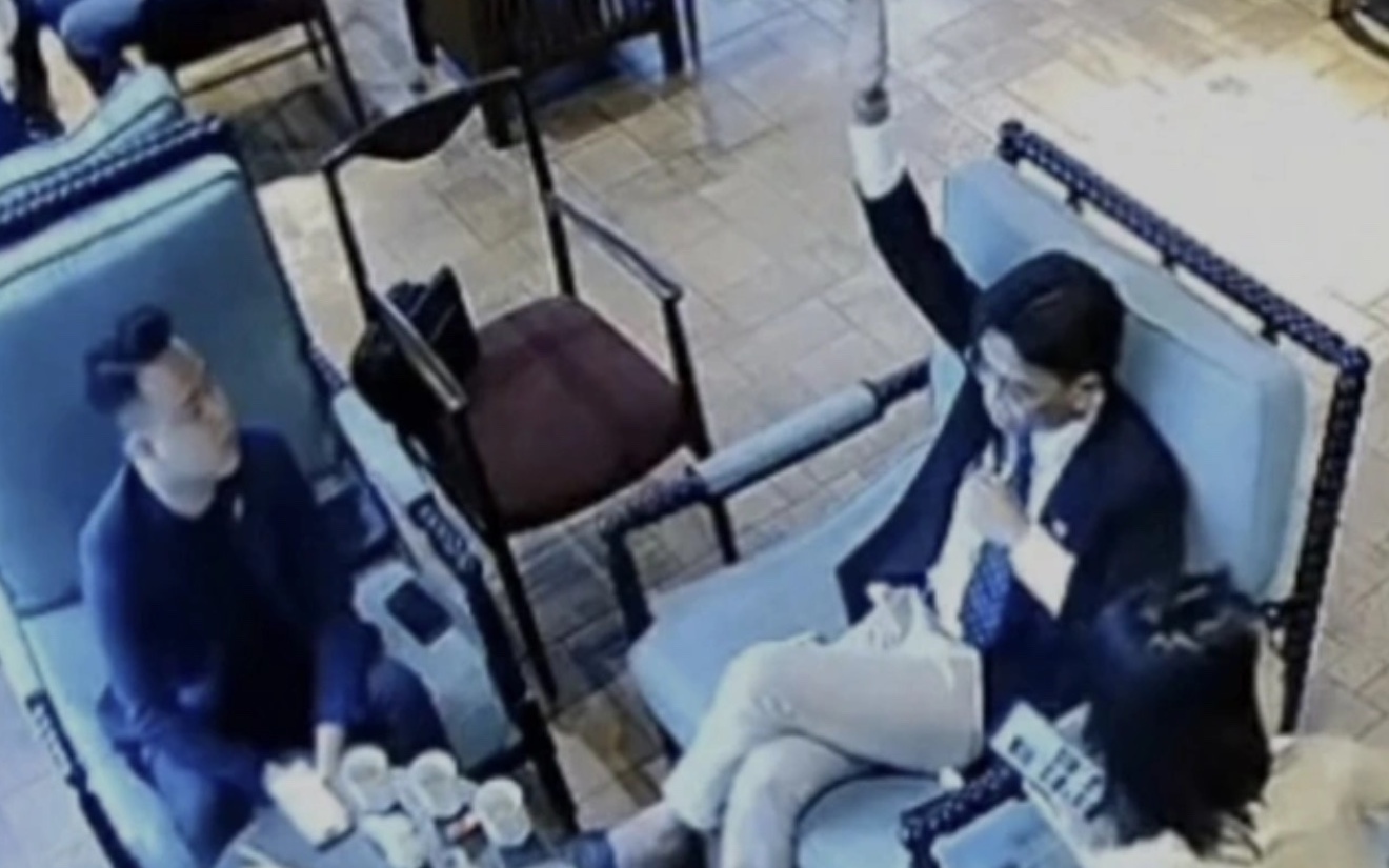 Nợ 5 triệu chưa trả, hẹn nhau 'giải quyết' rồi gây án mạng- Ảnh 2.