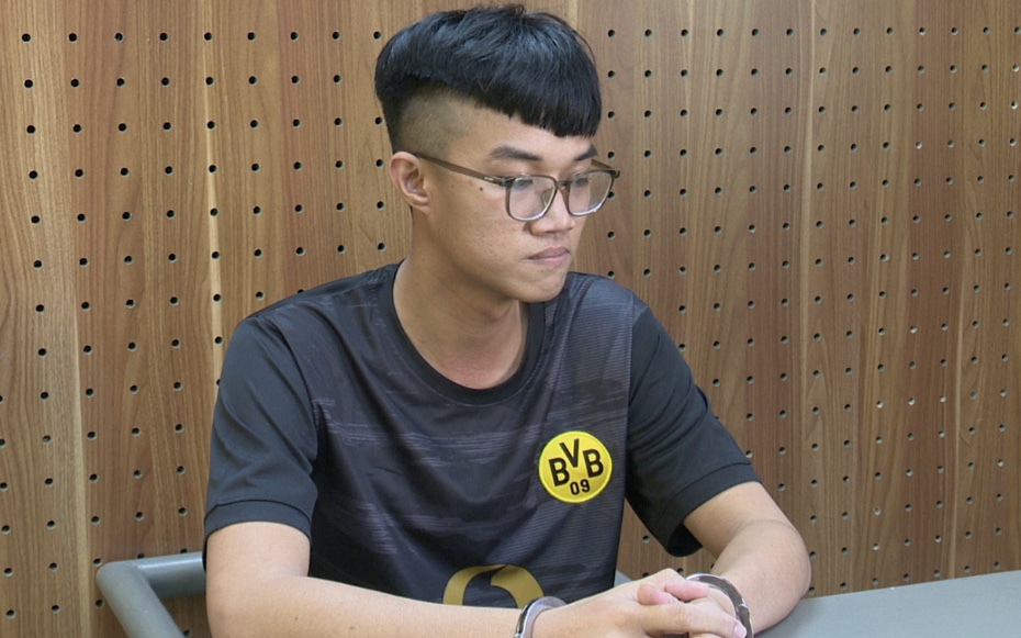 Cầm dao gây rối rồi đâm tử vong thành viên lực lượng bảo vệ an ninh cơ sở- Ảnh 2.