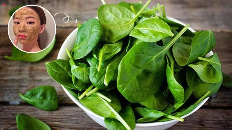 Cách dùng rau mồng tơi chữa lành da mụn trứng cá- Ảnh 3.