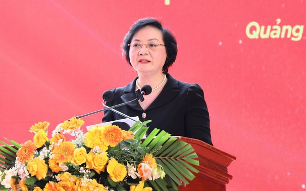 Sẽ tổ chức Lễ kỷ niệm đặc biệt cấp Nhà nước 80 năm Ngày Thương binh – Liệt sĩ- Ảnh 2.