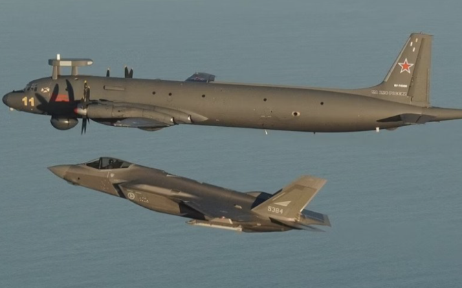 Israel mạnh tay mua tiêm kích F-35 và F-15 để vươn xa đòn đánh phủ đầu- Ảnh 2.