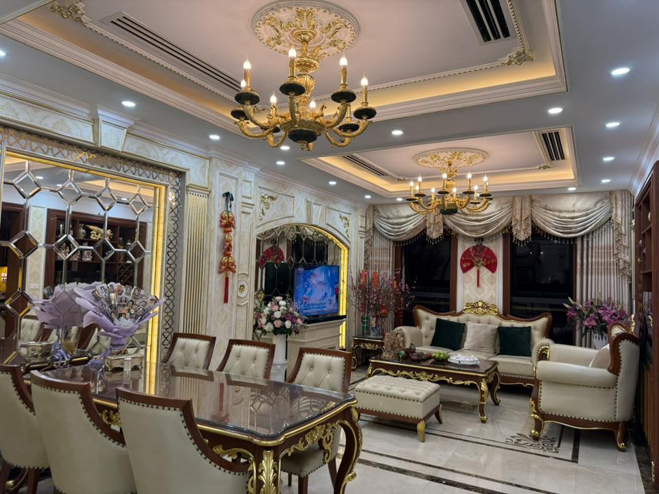 Đời thực trong căn biệt thự mặt phố của nữ NSƯT đóng vai mẹ Thanh Sơn phim 'Đồng hồ đếm ngược'- Ảnh 7.