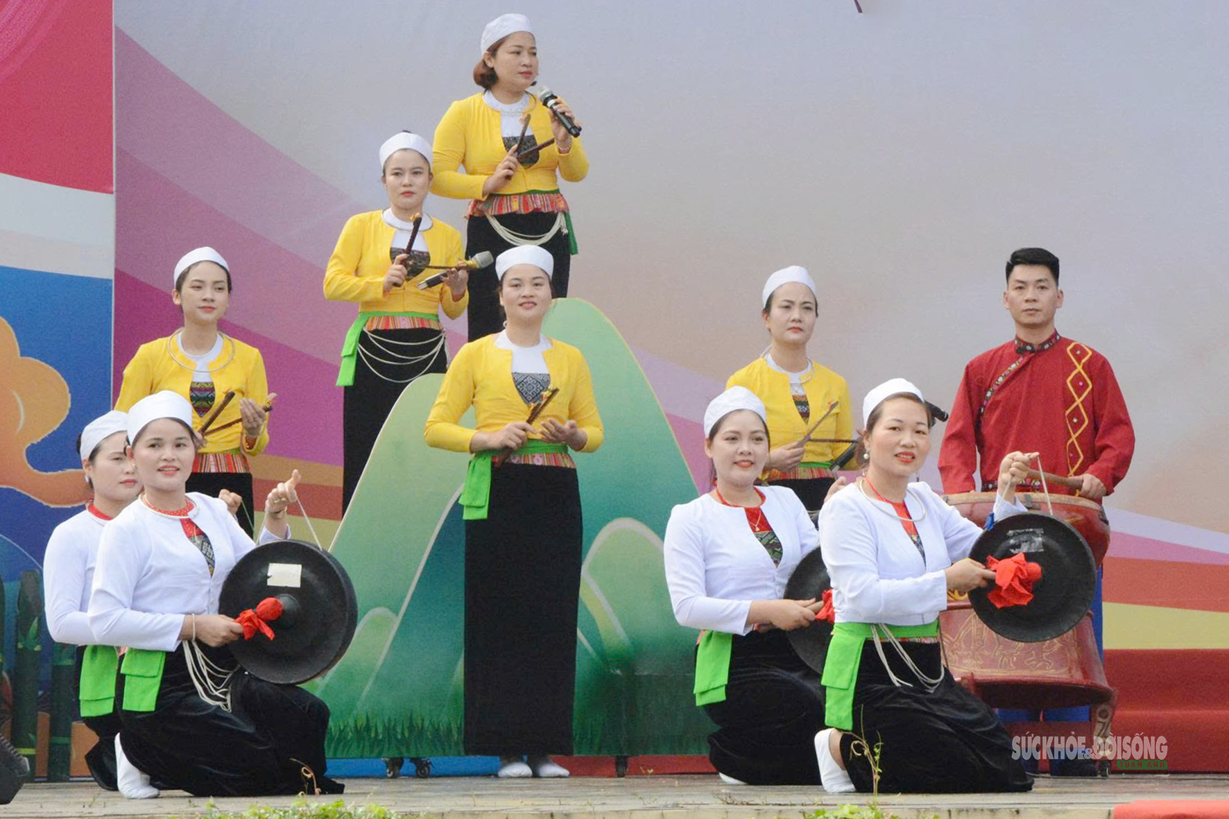 Chuỗi sự kiện Giỗ Tổ Hùng Vương 2026: Sôi động, hấp dẫn, lan tỏa giá trị văn hóa- Ảnh 5.