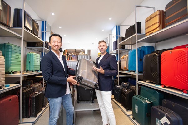 Cách chọn vali đạt chuẩn- Ảnh 4.