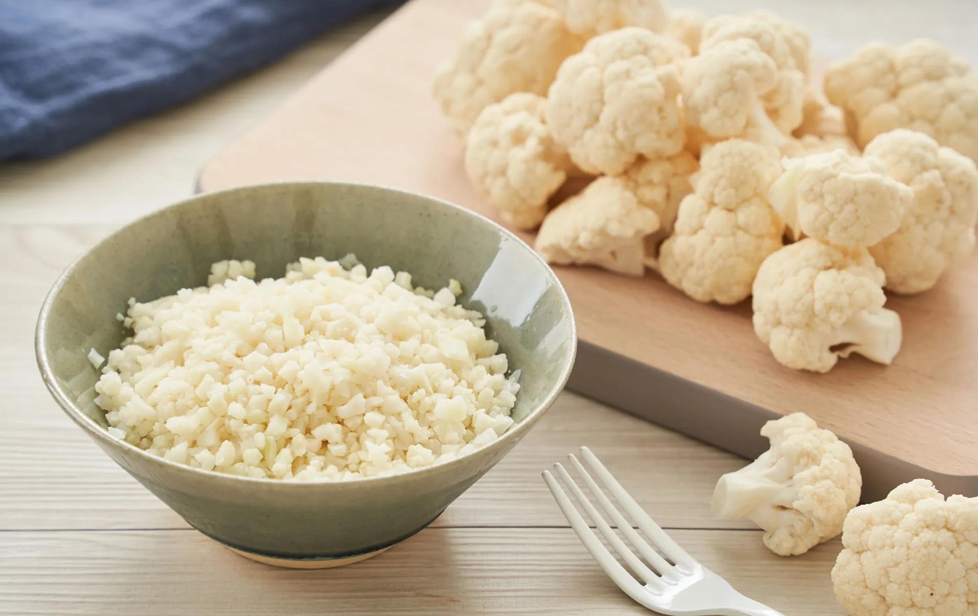 Vì sao ăn súp lơ trắng lại tốt cho việc giảm cân?- Ảnh 2.