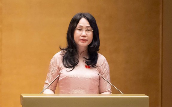 Trình Quốc hội Đề án thành lập thành phố Đồng Nai trực thuộc Trung ương- Ảnh 4.