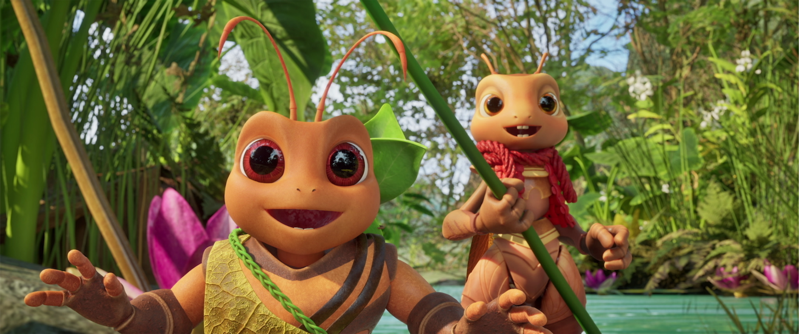 Tổ chức đợt phim kỷ niệm các ngày lễ lớn năm 2026- Ảnh 2.