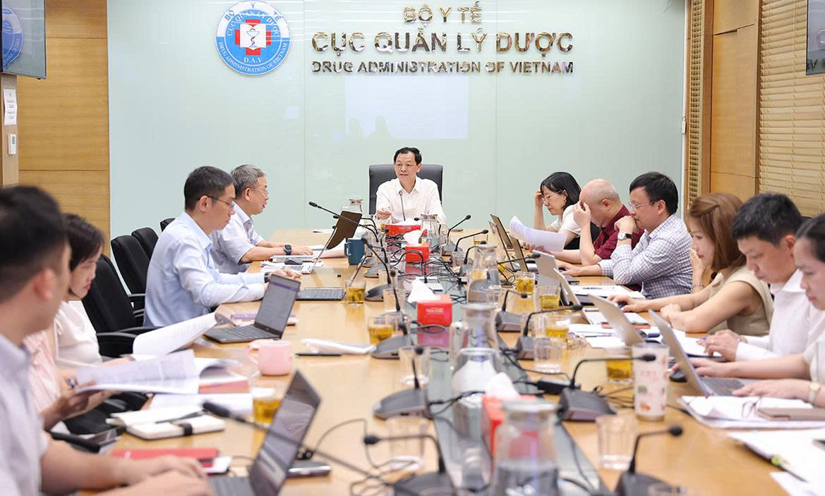Sửa đổi Thông tư về kiểm nghiệm đáp ứng sự phát triển ngành dược và yêu cầu cao hơn về chất lượng, an toàn thuốc- Ảnh 7.