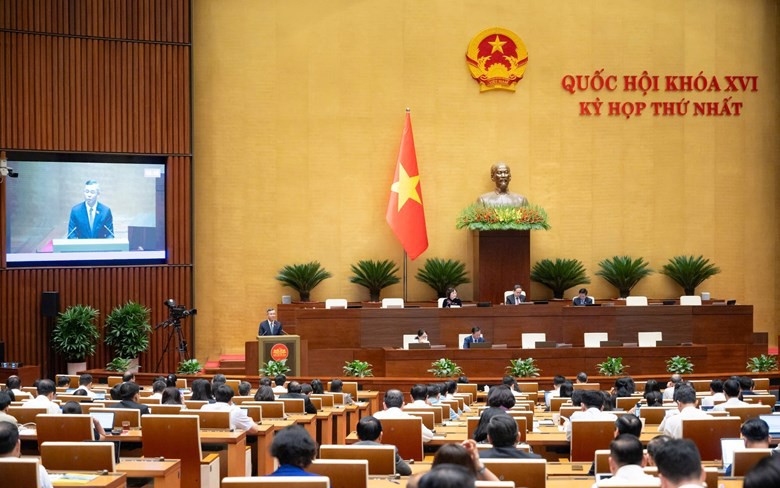 Sửa 4 luật thuế: Bỏ quy định cứng về ngưỡng doanh thu chịu thuế giúp HKD "dễ thở" hơn