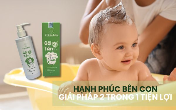 Tầm quan trọng của việc duy trì hàng rào bảo vệ da tự nhiên ở trẻ sơ sinh- Ảnh 2.