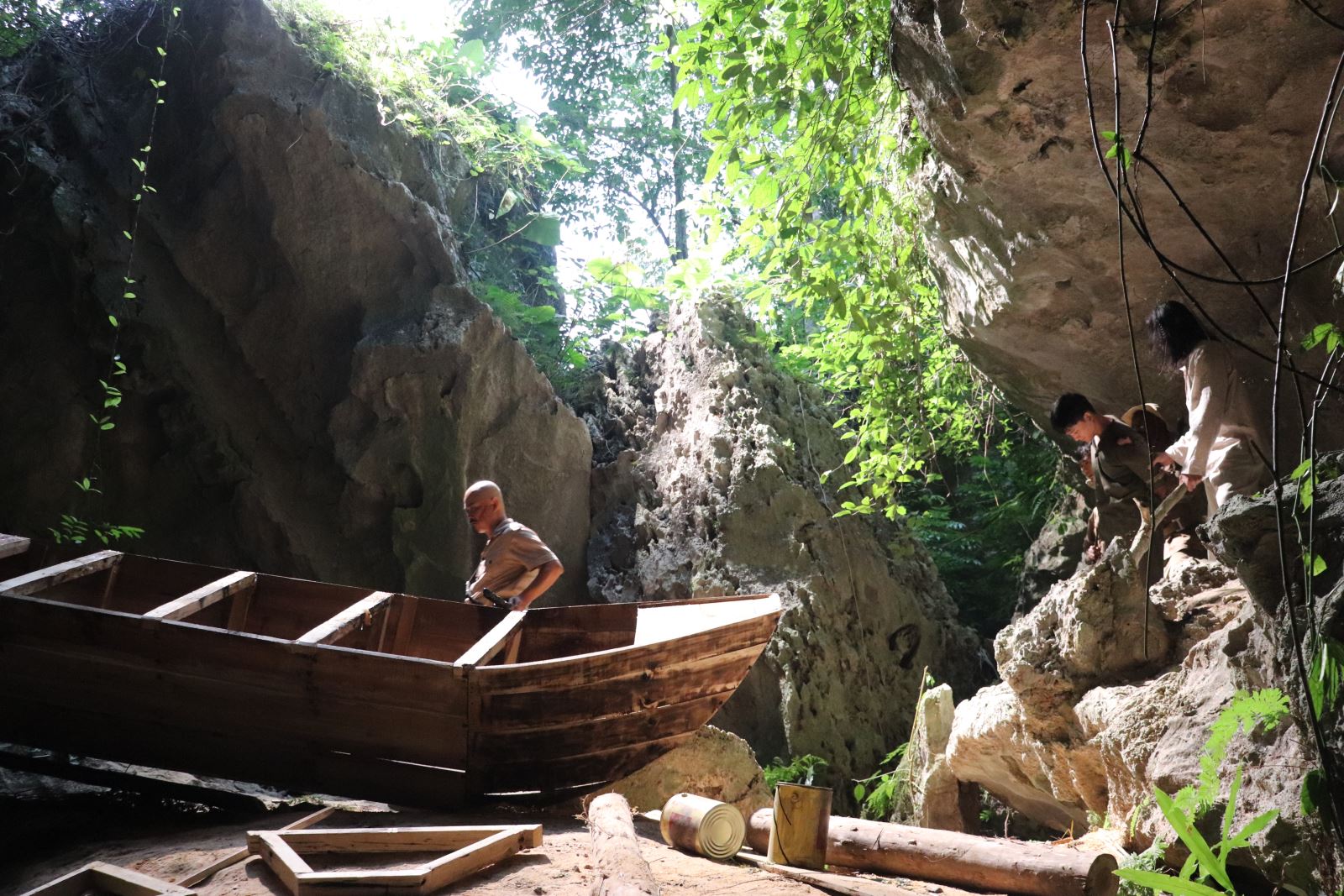 Tổ chức đợt phim kỷ niệm các ngày lễ lớn năm 2026- Ảnh 1.