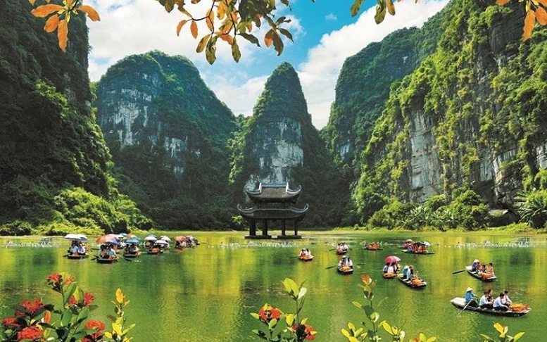 Thông tin mới về quy hoạch Tràng An – Tam Cốc – Bích Động