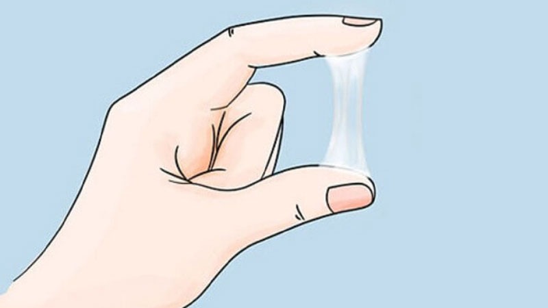 Dịch âm đạo bất thường cảnh báo bệnh gì?- Ảnh 2. Dịch âm đạo bất thường cảnh báo bệnh gì?- Ảnh 2.