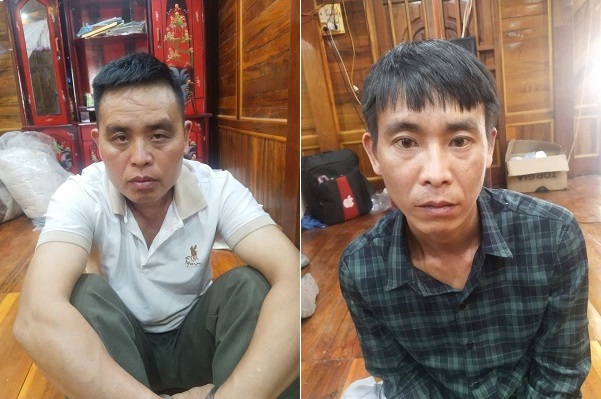 Triệt phá đường dây ma túy xuyên biên giới, thu giữ 10kg thuốc phiện- Ảnh 3.