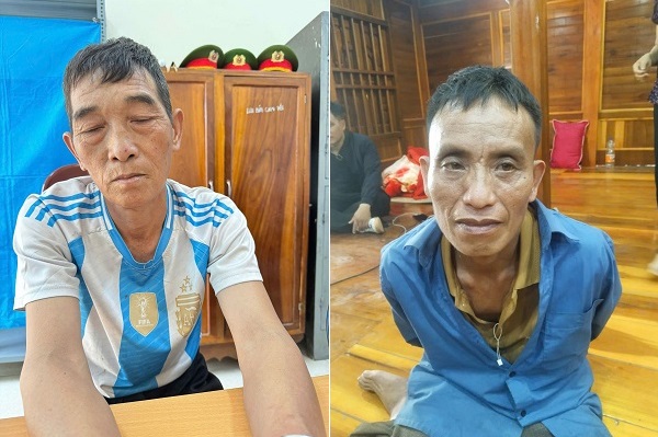 Triệt phá đường dây ma túy xuyên biên giới, thu giữ 10kg thuốc phiện- Ảnh 2.