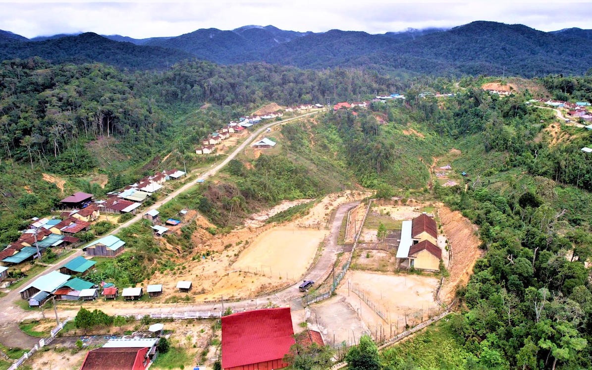 Động đất liên tiếp ở Đà Nẵng và Quảng Ngãi