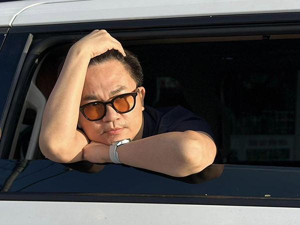 Nam MC 'Gương mặt thân quen' ở tuổi trung niên vẫn độc thân, chăm chỉ làm việc thiện- Ảnh 1.