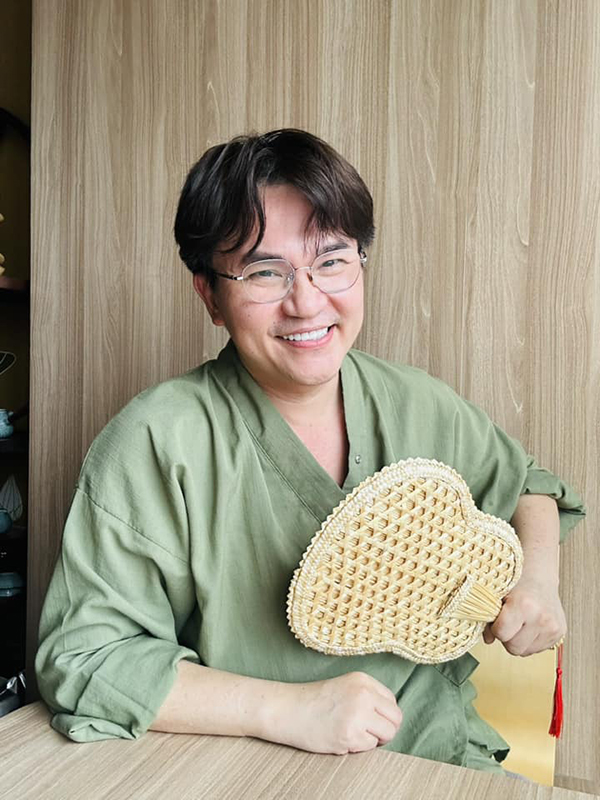 Nam MC 'Gương mặt thân quen' ở tuổi trung niên vẫn độc thân, chăm chỉ làm việc thiện- Ảnh 4.