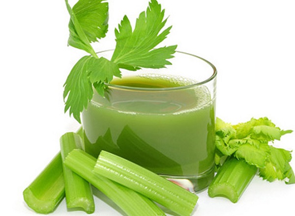 Tác dụng hạ huyết áp của cần tây - Ảnh 2.