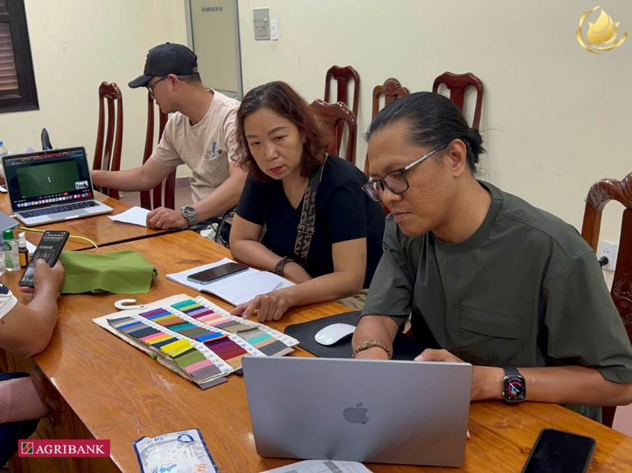 Chuẩn bị sẵn sàng khởi quay phim truyền hình ‘Kế hoạch CM12’- Ảnh 1.