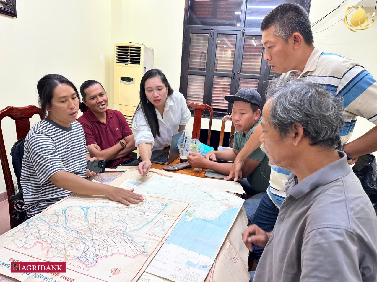 Chuẩn bị sẵn sàng khởi quay phim truyền hình ‘Kế hoạch CM12’- Ảnh 2.