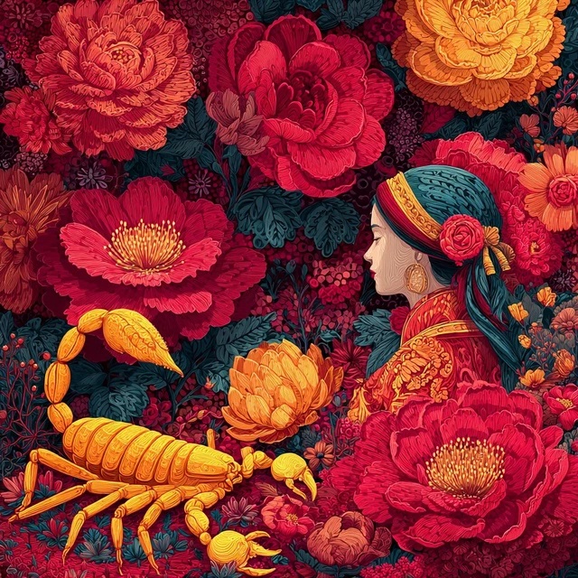 Tử vi 12 cung hoàng đạo hôm nay 23/4 - chi tiết tử vi 12 chòm sao ngày mới- Ảnh 2.