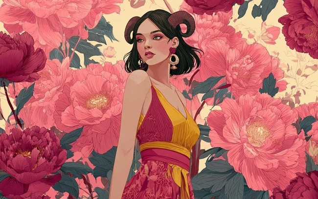 Con số may mắn hôm nay 23/4 - số cát lành - số tài lộc 12 con giáp ngày mới- Ảnh 1.