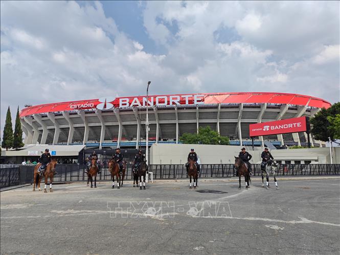 World Cup 2026: Bộn bề những mối lo trước ngày khai mạc- Ảnh 1.