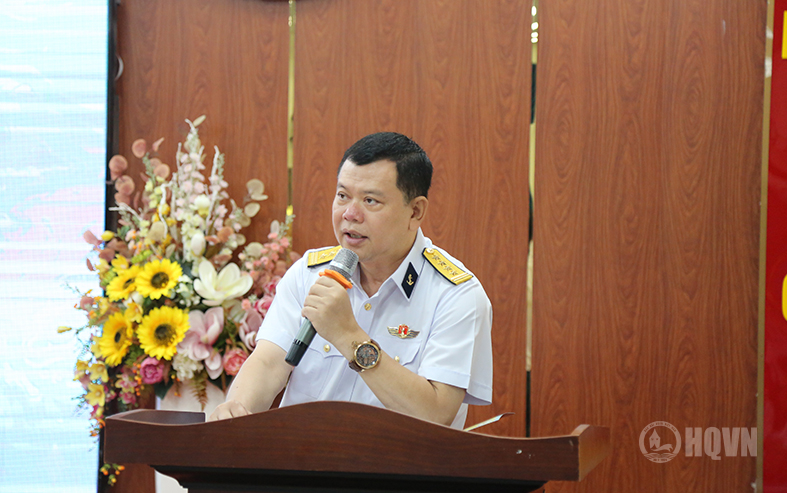 Tri ân những tấm lòng vì biển, đảo- Ảnh 6.