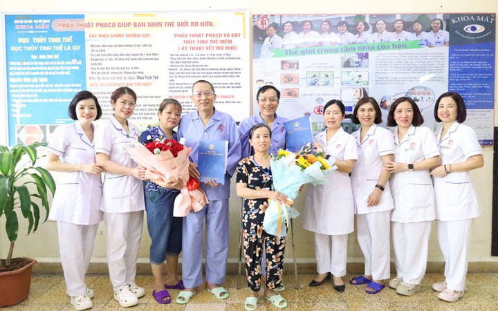 Gần 200 cán bộ y tế xuyên đêm ghép tạng, nối tiếp sự sống cho 6 bệnh nhân- Ảnh 5.